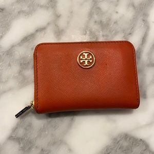 Tory Burch Wallet